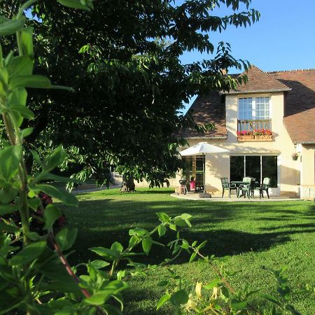 Gite De La Balle De Golf Jumièges Kültér fotó